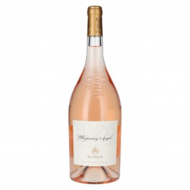 Whispering Angel Côtes de Provence Rosé 2024 13% Vol. 1,5l, sausas