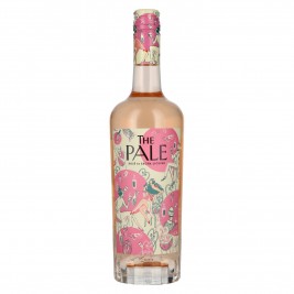 THE PALE Rosé by Sacha Lichine 2025 13% Vol. 0,75l, sausas