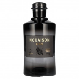 G'Vine Gin de France NOUAISON 45% Vol. 0,7l