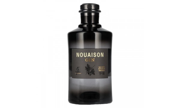 G'Vine Gin de France NOUAISON 45% Vol. 0,7l