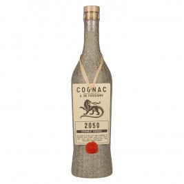 A. de Fussigny 2050 ORGANIC Cognac 40% Vol. 0,7l