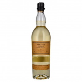 Veritas Foursquare White Blended Rum 47% Vol. 0,7l