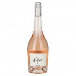 KYLIE MINOGUE Rosé 2023 12,5% Vol. 0,75l