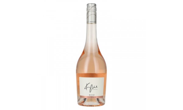 KYLIE MINOGUE Rosé 2023 12,5% Vol. 0,75l