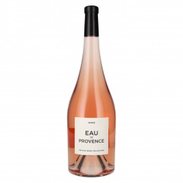 EAU de Provence Rosé Privat Wine Collection 2023 12,5% Vol. 3l, sausas