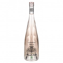Watusi Camargue Puech-Haut 2022 13% Vol. 0,75l, sausas