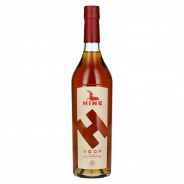 H by Hine VSOP Fine Champagne Cognac 40% Vol. 0,7l