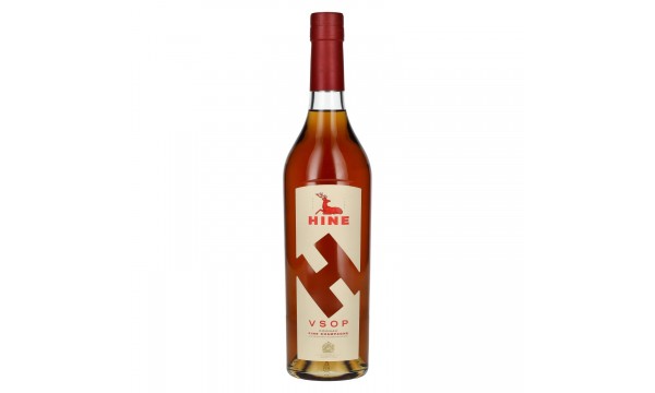 H by Hine VSOP Fine Champagne Cognac 40% Vol. 0,7l