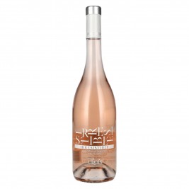 Domaine de La Croix Irrésistible Rosé 2022 13% Vol. 0,75l, sausas