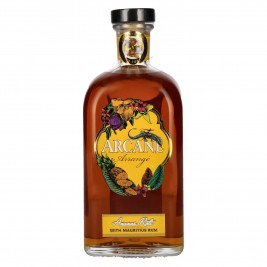 The Arcane Arrangé ANANAS RÔTI 40% Vol. 0,7l