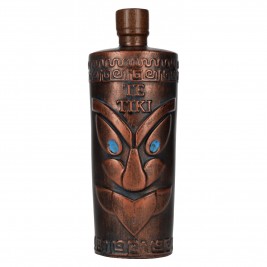 Te Tiki Pineapple Liqueur 40% Vol. 0,7l