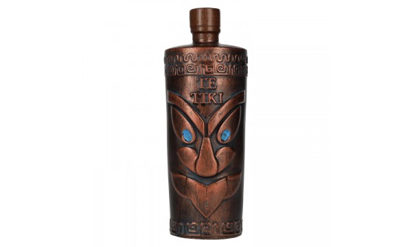 Te Tiki Pineapple Liqueur 40% Vol. 0,7l