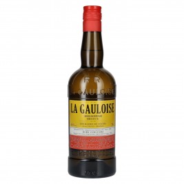 La Gauloise Liqueur Bicentenaire Jaune 40% Vol. 0,7l
