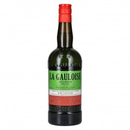 La Gauloise Liqueur Bicentenaire Verte 48% Vol. 0,7l