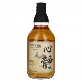 Shinsei Blended Whisky 40,5% Vol. 0,7l
