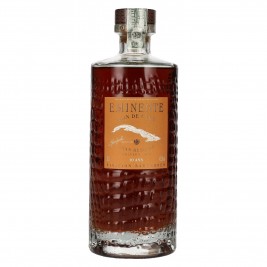 Eminente Ron De Cuba 10 Years Old Gran Reserva Finition Sauternes Edition N° 2 43,2% Vol. 0,7l