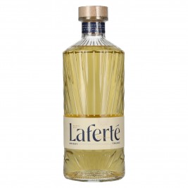 LAFERTÉ France Blended Malt Whisky 41% Vol. 0,7l