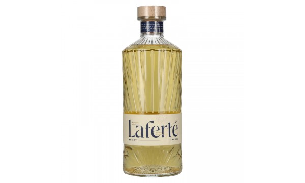 LAFERTÉ France Blended Malt Whisky 41% Vol. 0,7l