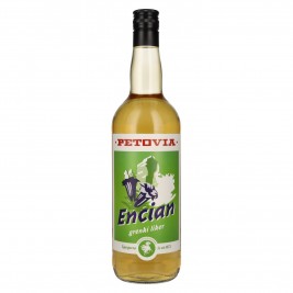 Petovia ENCIAN Grenki Liker 25% Vol. 1l