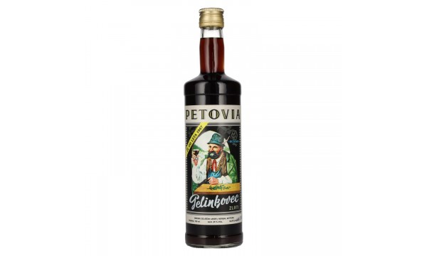Petovia Gelinkovec ZLATI 25% Vol. 0,7l