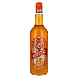 Badel Kruškovac Birnenlikör 24% Vol. 1l