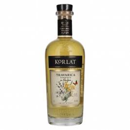 Korlat Travarica Barrique 40% Vol. 0,7l