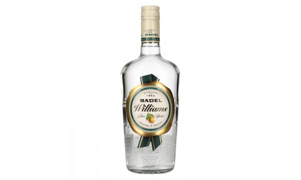 Badel Williams 37,5% Vol. 0,7l