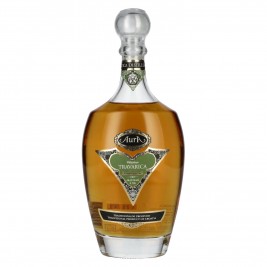 Aura TRAVARICA 39,9% Vol. 0,7l