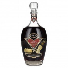 Aura Teranino Red Wine Liqueur 15,9% Vol. 0,7l