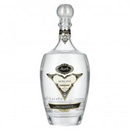 Aura Grappa Moscato 40% Vol. 0,7l