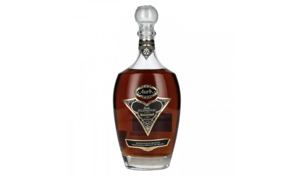 Aura Gorki PELINKOVAC 30,8% Vol. 0,7l