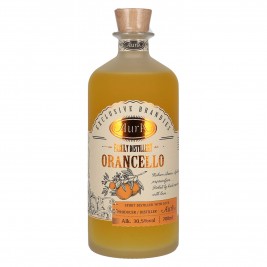 Aura ORANCELLO 30,5% Vol. 0,7l