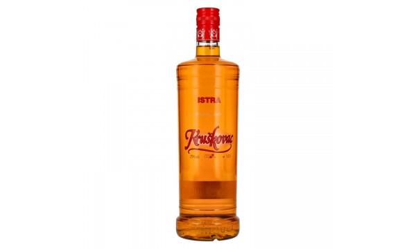 Istra Kruskovac Birnenlikör 25% Vol. 1l