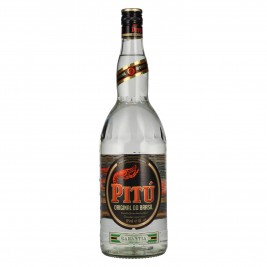 Pitú Premium do Brasil 38% Vol. 1l