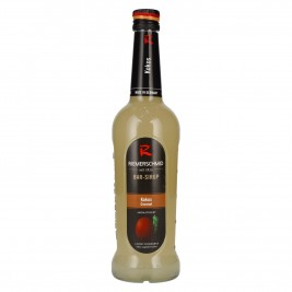 Riemerschmid Bar-Sirup Kokos Coconut 0,7l