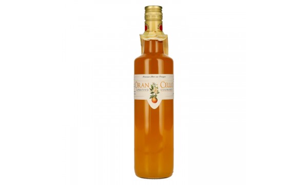 Orancello Aperitivo Culinario 28% Vol. 0,7l