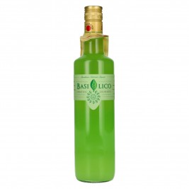 Basilico Aperitivo Culinario 20% Vol. 0,7l