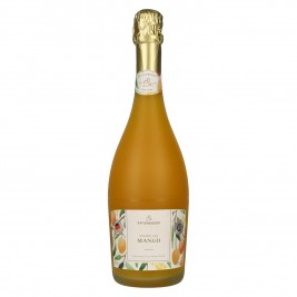 Katlenburger Sparkling Wine Mango 8,3% Vol. 0,75l, briutas