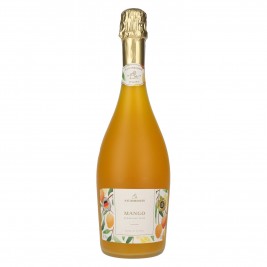 Katlenburger Sparkling Wine Mango 8,3% Vol. 0,75l, briutas