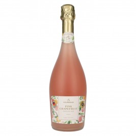 Katlenburger Sparkling Wine Pink Grapefruit 8,3% Vol. 0,75l, briutas