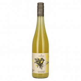 Katlenburger Yuzu Spritz 5,5% Vol. 0,75l