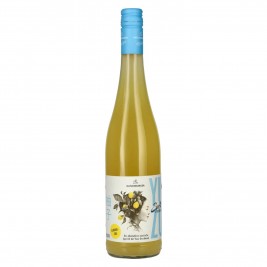Katlenburger Yuzu Spritz be alkoholio 0,75l, pusiau sausas