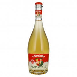 Almdudler Almspritz 4,5% Vol. 0,75l