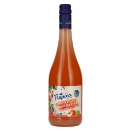 Katlenburger Tropica Cocktail White Peach Margarita 7% Vol. 0,75l