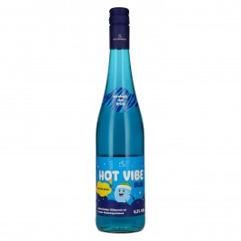 Katlenburger Hot Vibe Blue 6,5% Vol. 0,75l