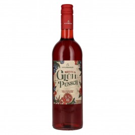 Katlenburger Beeren Glühpunsch 8,5% Vol. 0,75l, saldus