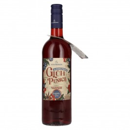 Katlenburger Glühpunsch Alkoholfrei 0,75l