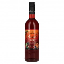 Katlenburger KLASSIKER Heisser Rumtopf 9% Vol. 0,75l