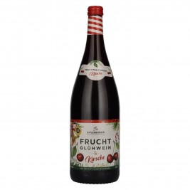 Katlenburger Glühwein Kirsche 8,5% Vol. 1l, saldu