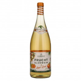 Katlenburger Glühwein Apfel-Zimt 8,5% Vol. 1l, saldu